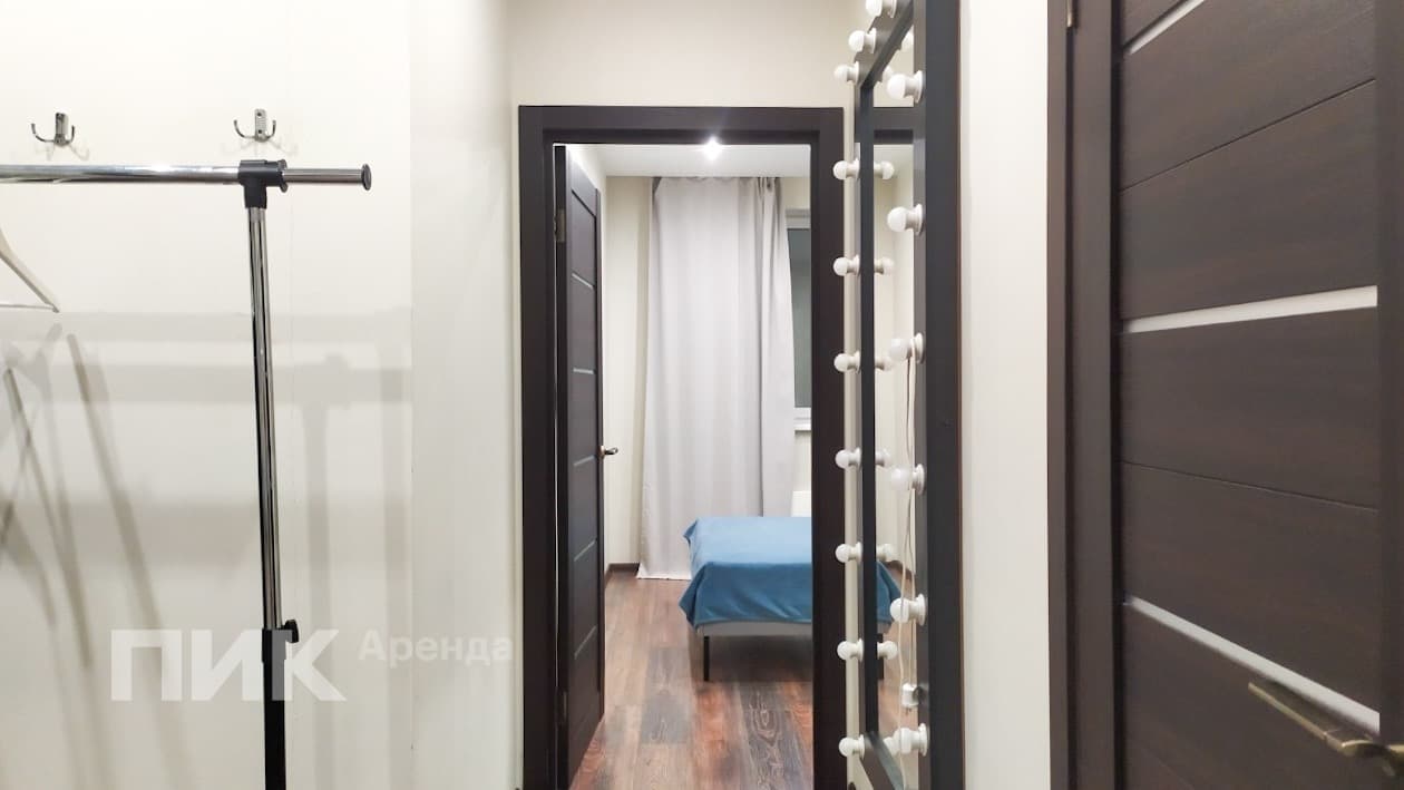 2-к. квартира, 50 м², 51 600 ₽/мес — фото № 10