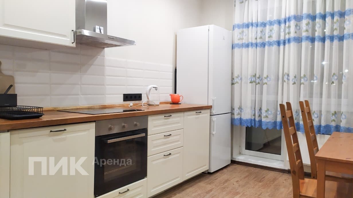 2-к. квартира, 50 м², 51 600 ₽/мес — фото № 6