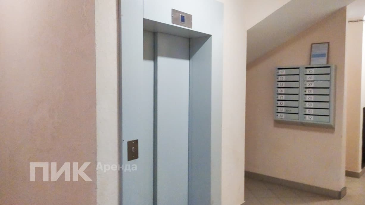 2-к. квартира, 50 м², 51 600 ₽/мес — фото № 13