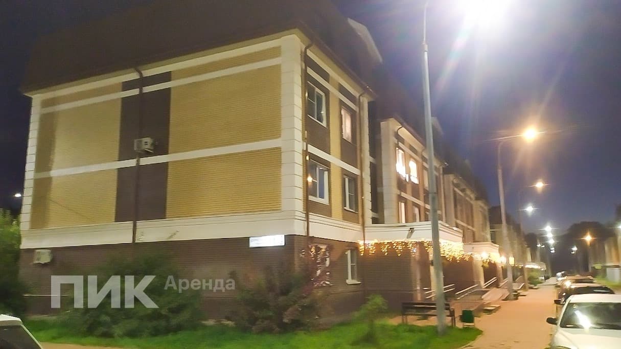 2-к. квартира, 50 м², 51 600 ₽/мес — фото № 17