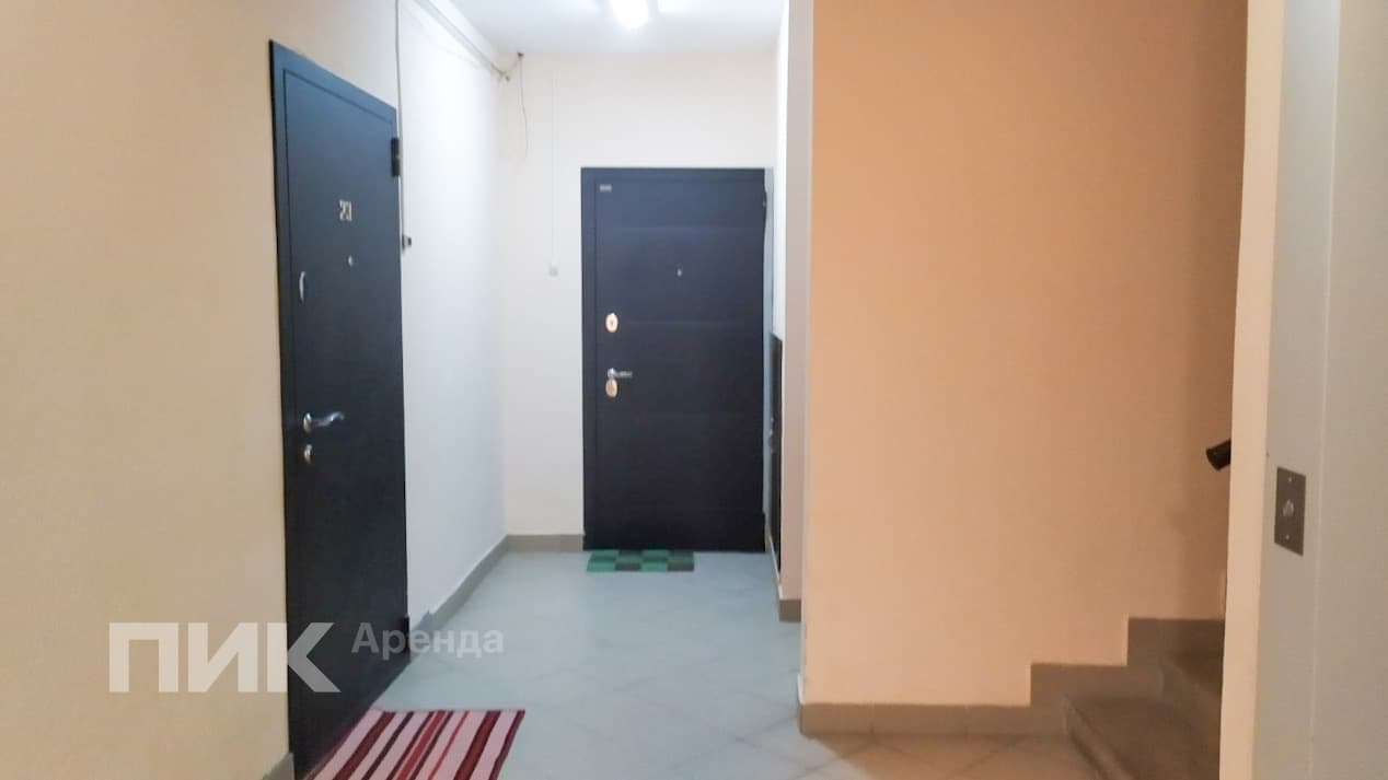 2-к. квартира, 50 м², 51 600 ₽/мес — фото № 12