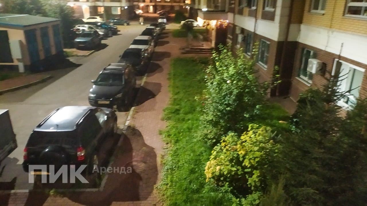 2-к. квартира, 50 м², 51 600 ₽/мес — фото № 15