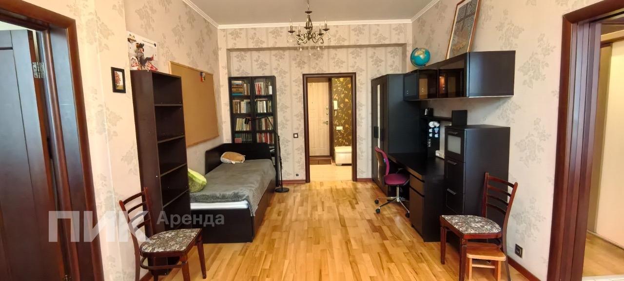 2-к. квартира, 59.6 м², 89 500 ₽/мес — фото № 2