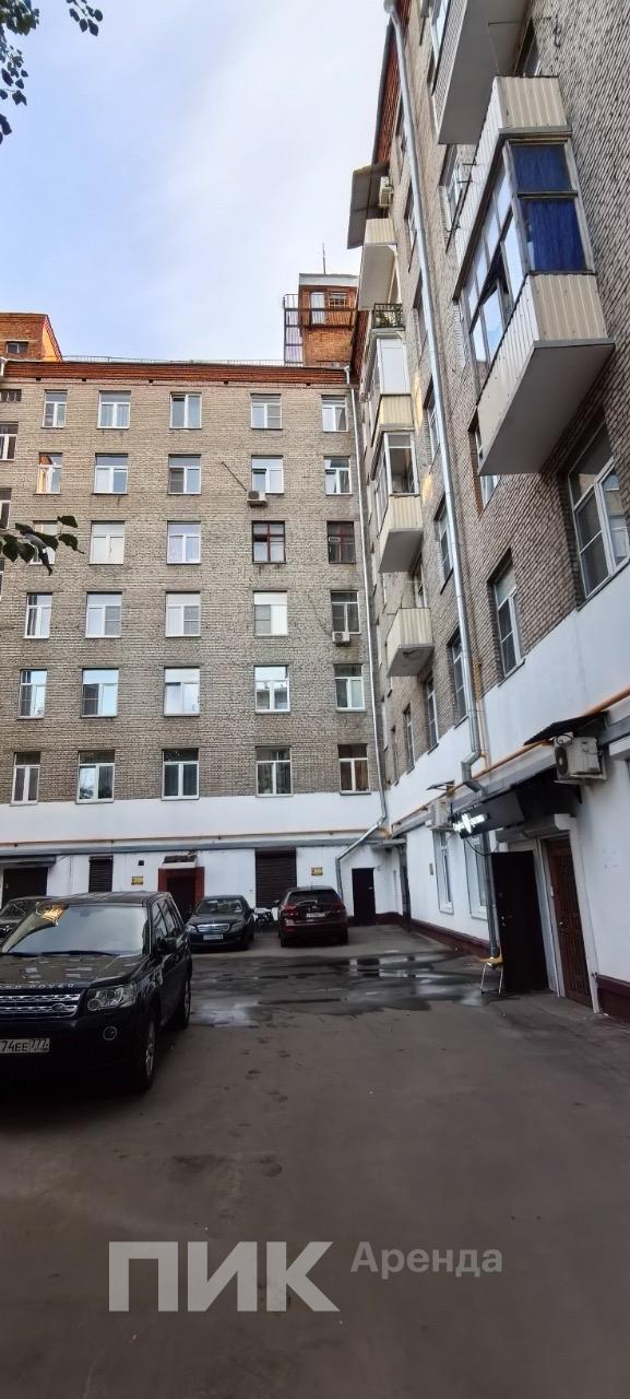 2-к. квартира, 59.6 м², 89 500 ₽/мес — фото № 17