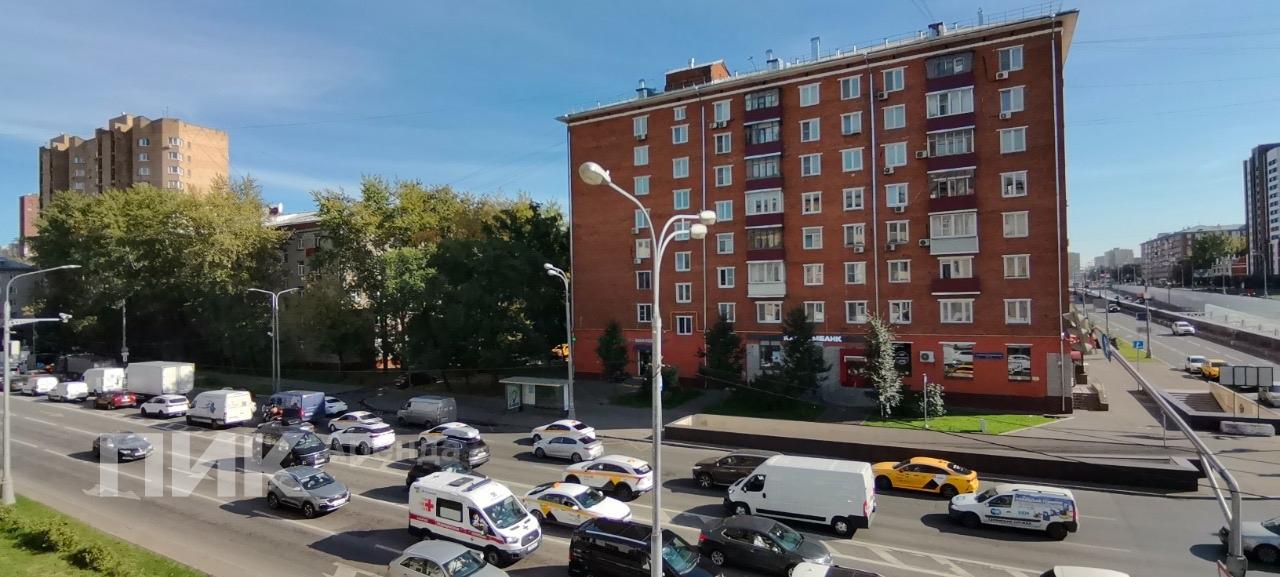 2-к. квартира, 59.6 м², 89 500 ₽/мес — фото № 16