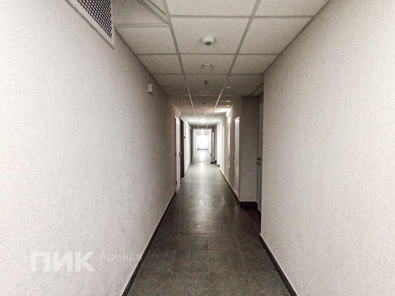 1-к. квартира, 26 м², 80 200 ₽/мес — фото № 9