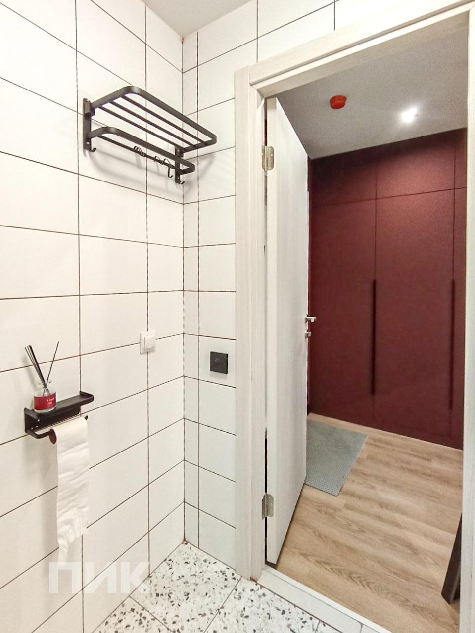 1-к. квартира, 26 м², 80 200 ₽/мес — фото № 6