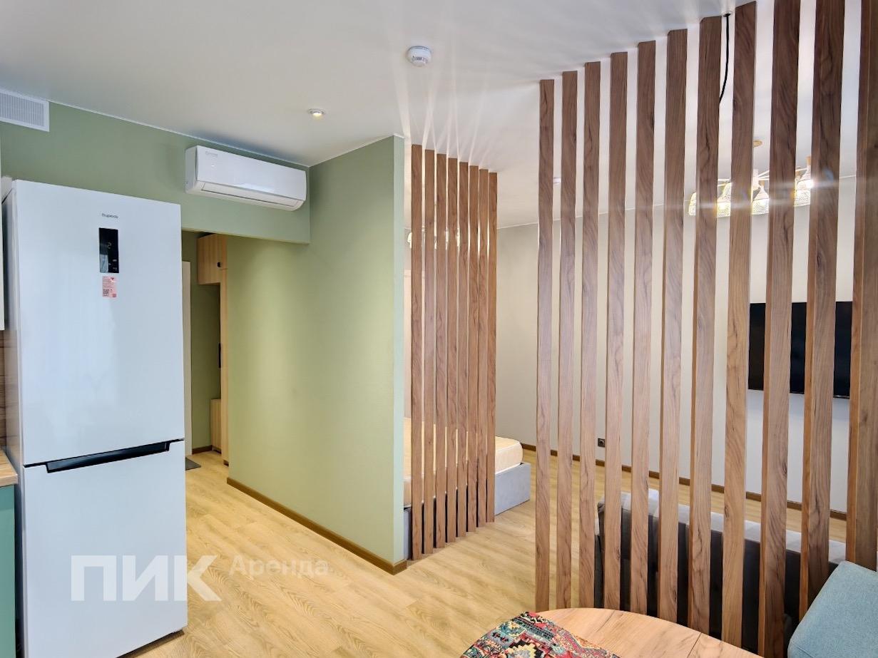 1-к. квартира, 34 м², 79 000 ₽/мес — фото № 11