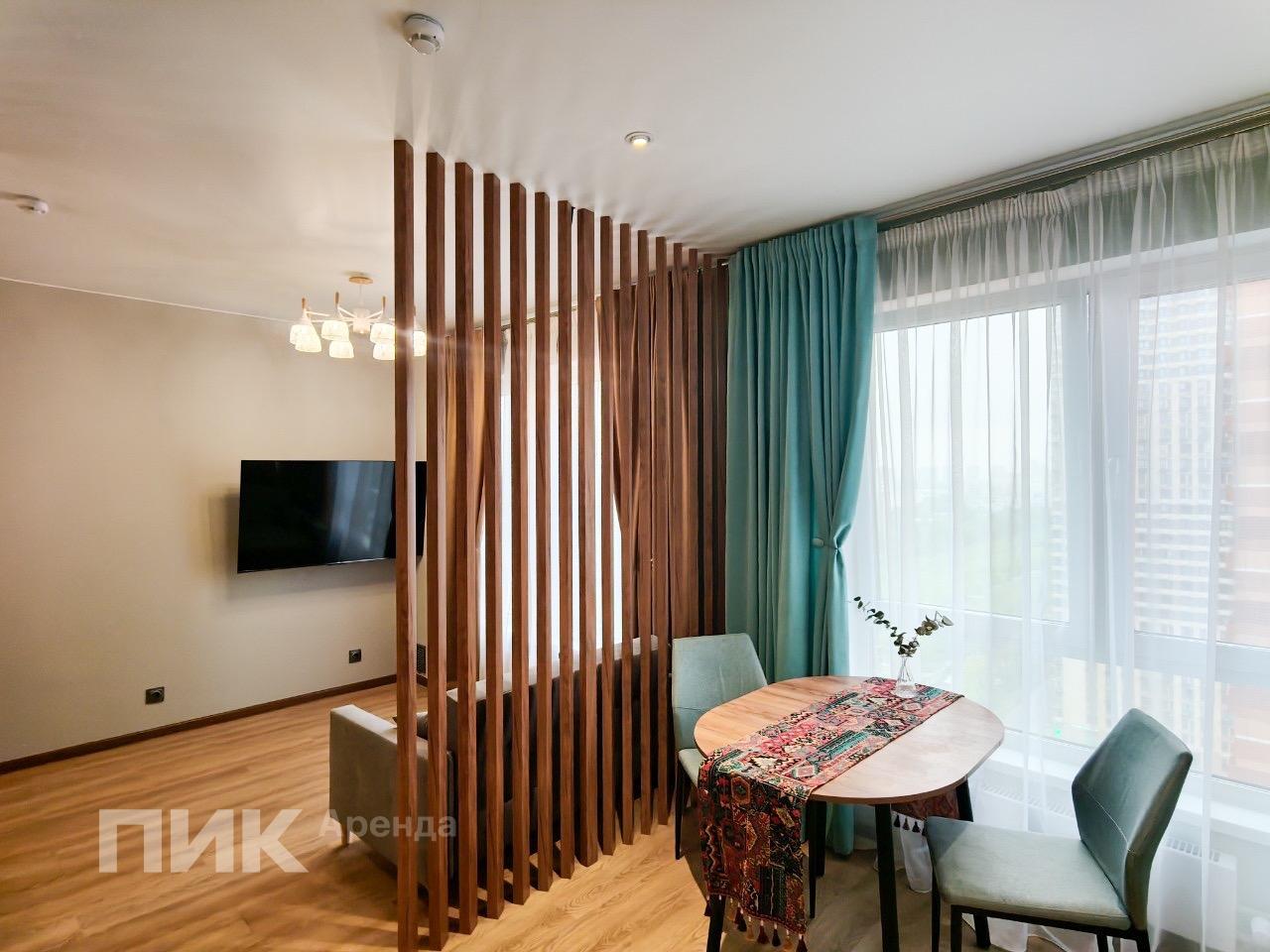 1-к. квартира, 34 м², 79 000 ₽/мес — фото № 8