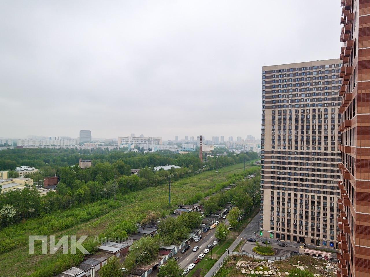 1-к. квартира, 34 м², 79 000 ₽/мес — фото № 17
