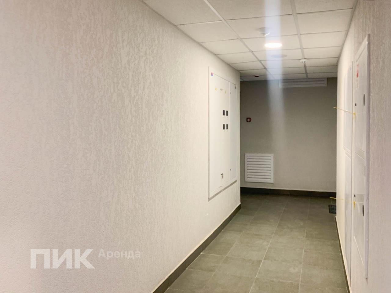 1-к. квартира, 31.8 м², 52 500 ₽/мес — фото № 10