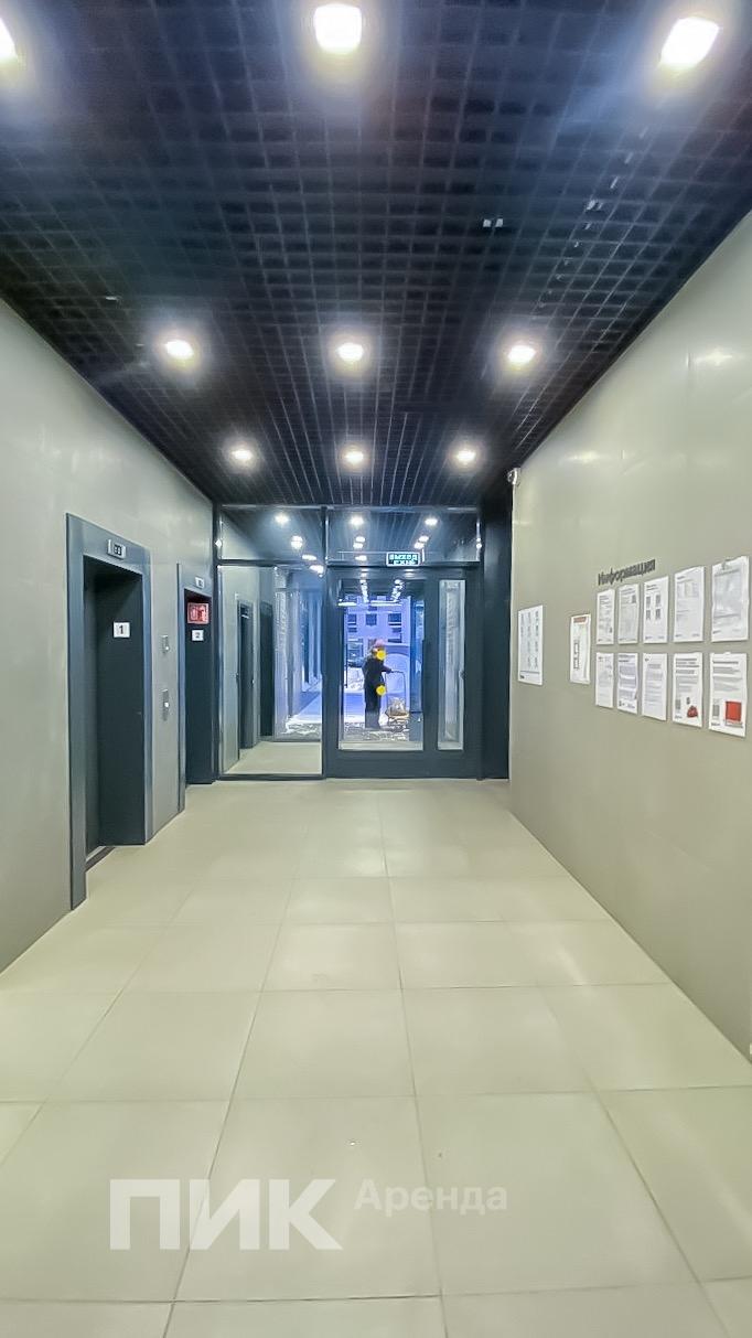 1-к. квартира, 31.8 м², 52 500 ₽/мес — фото № 12