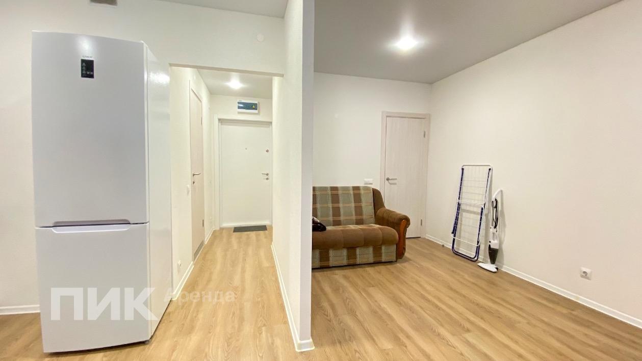 1-к. квартира, 31.8 м², 52 500 ₽/мес — фото № 5