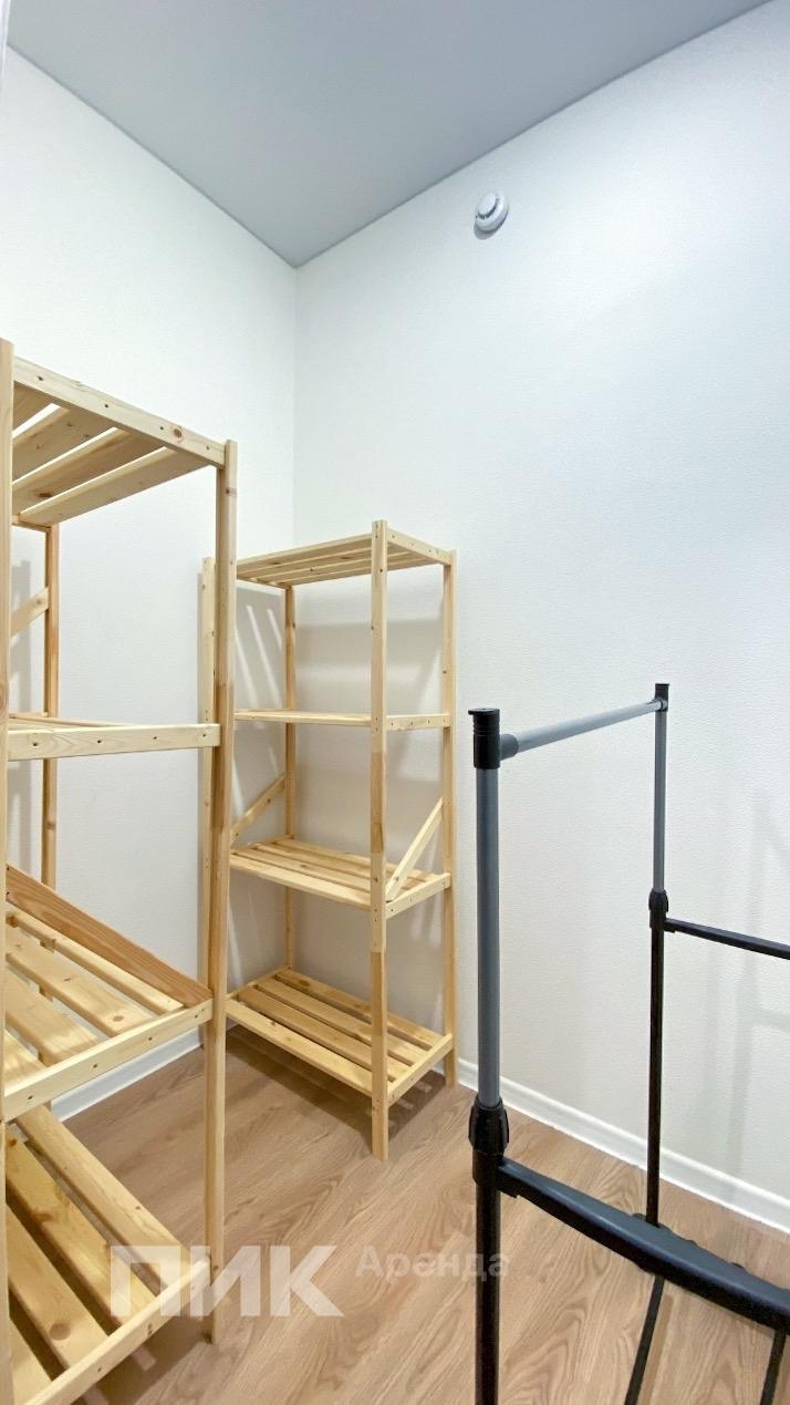 1-к. квартира, 31.8 м², 52 500 ₽/мес — фото № 7