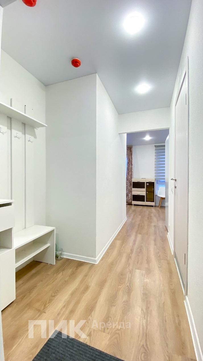1-к. квартира, 31.8 м², 52 500 ₽/мес — фото № 8