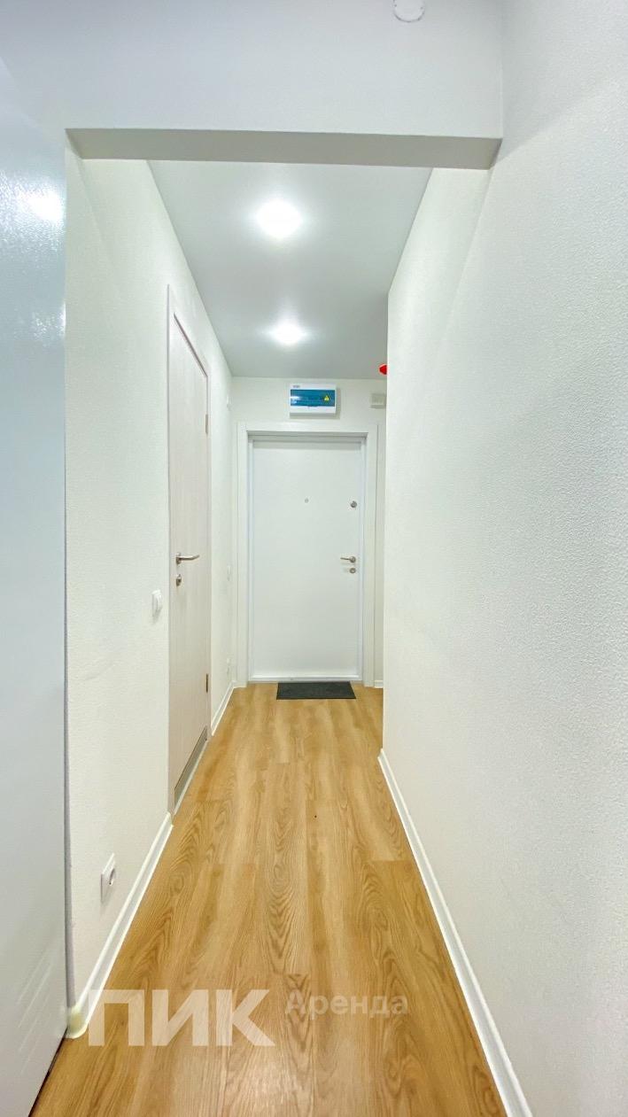 1-к. квартира, 31.8 м², 52 500 ₽/мес — фото № 9