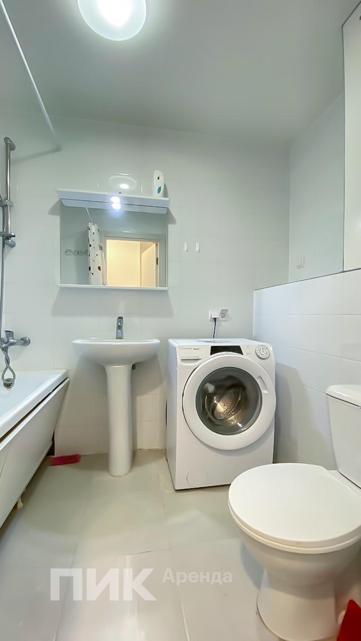 1-к. квартира, 31.8 м², 52 500 ₽/мес — фото № 6