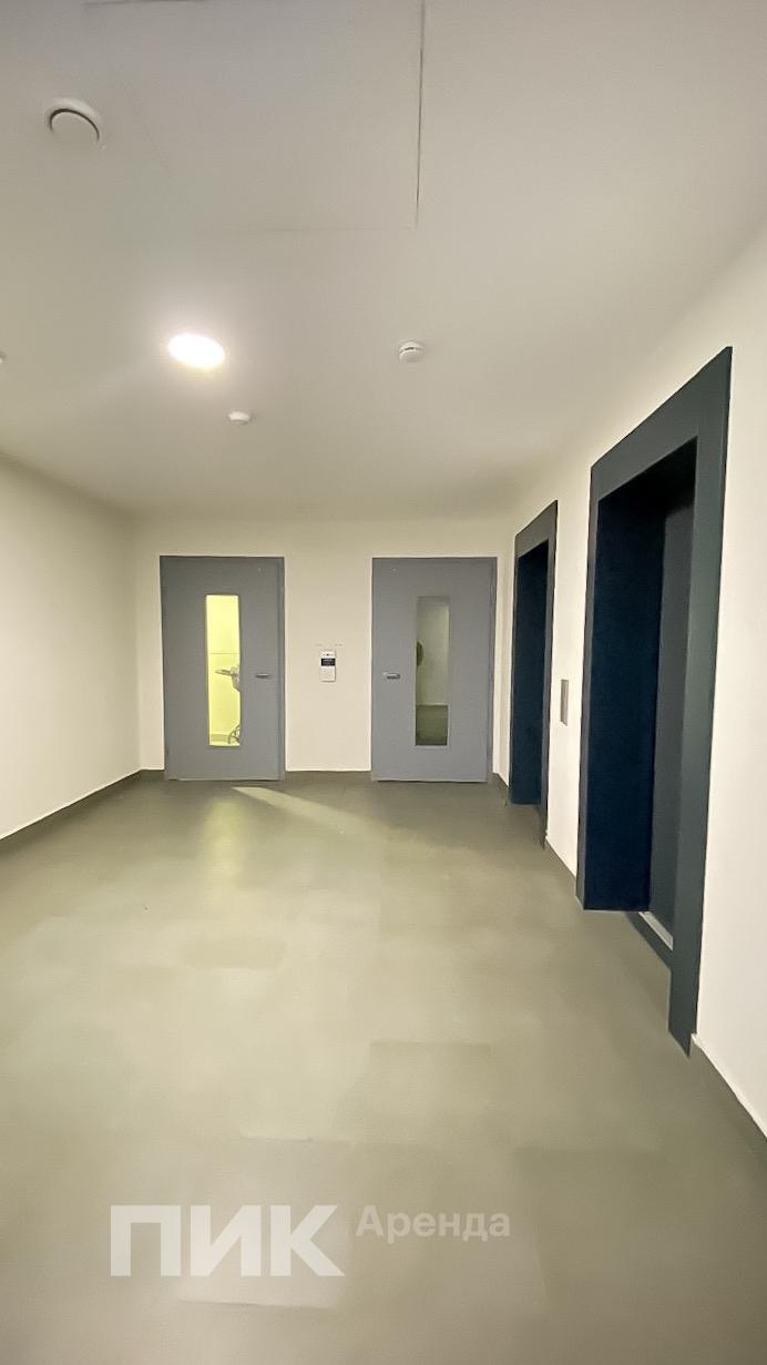 1-к. квартира, 31.8 м², 52 500 ₽/мес — фото № 11