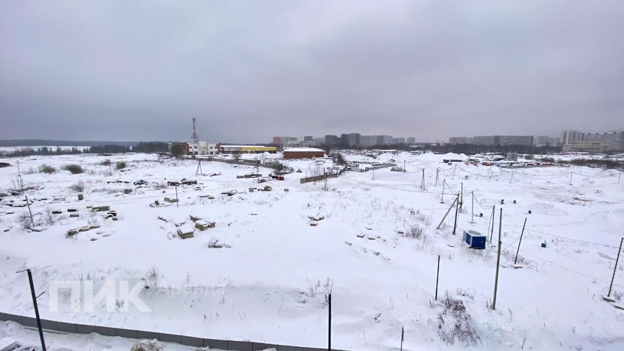 1-к. квартира, 31.8 м², 52 500 ₽/мес — фото № 13