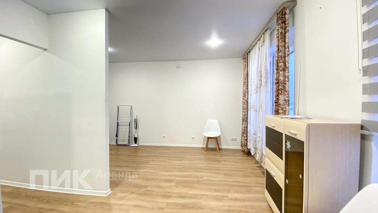 1-к. квартира, 31.8 м², 52 500 ₽/мес — фото № 2