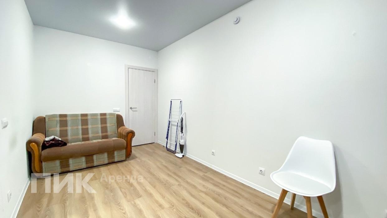 1-к. квартира, 31.8 м², 52 500 ₽/мес — фото № 4