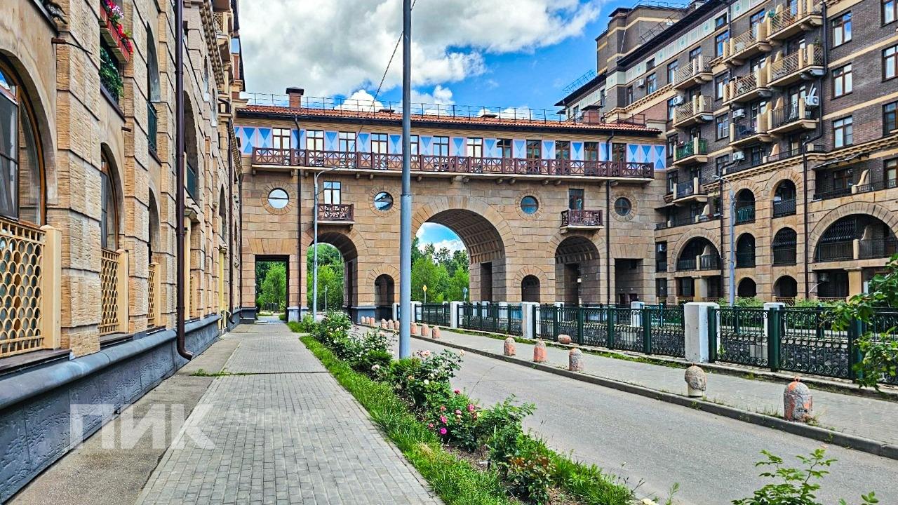 1-к. квартира, 47 м², 74 600 ₽/мес — фото № 15
