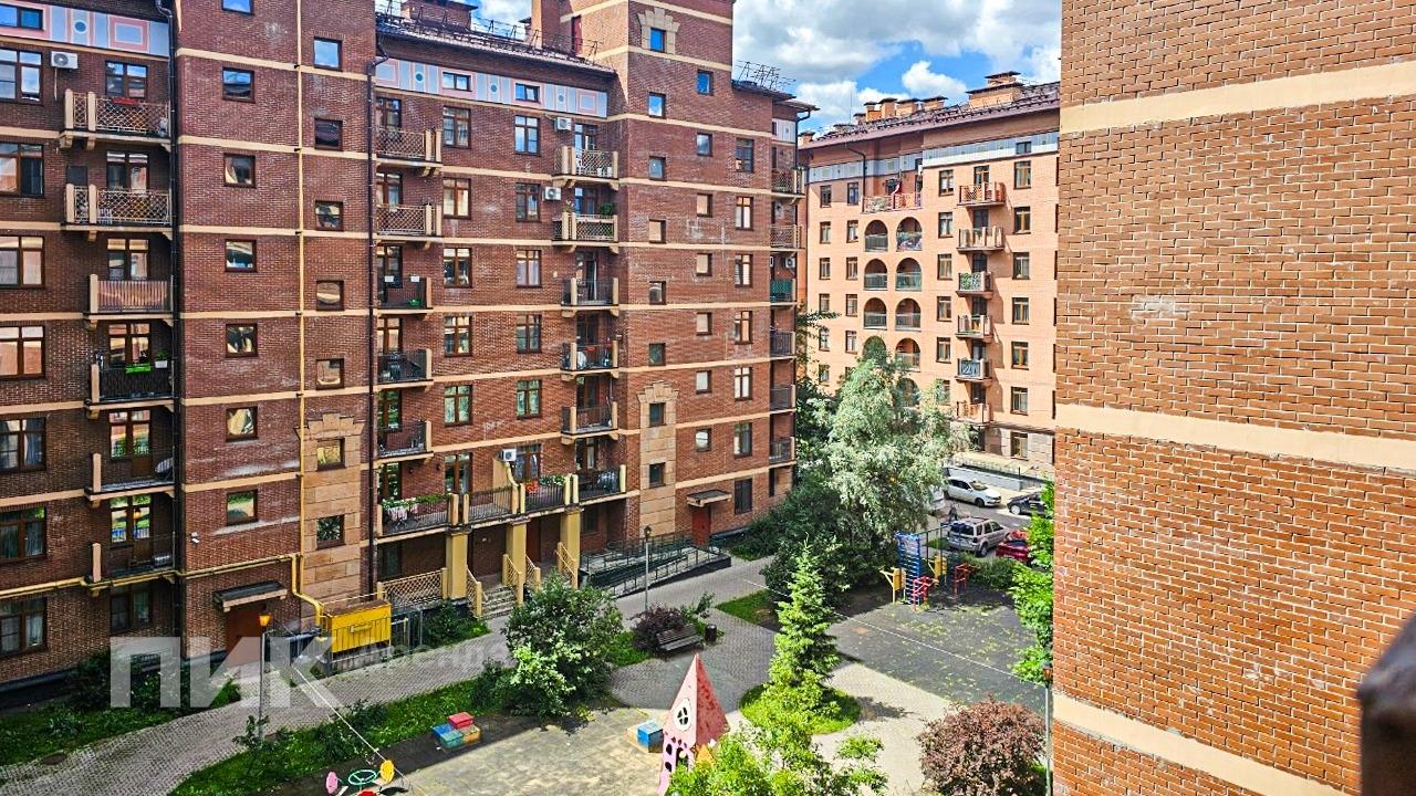 1-к. квартира, 47 м², 74 600 ₽/мес — фото № 13