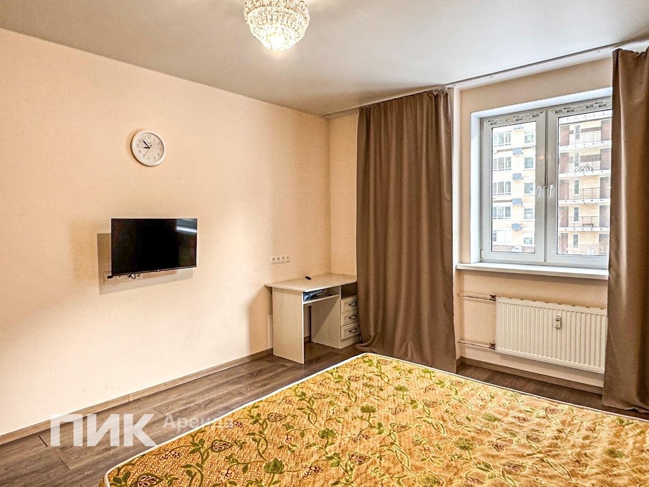 2-к. квартира, 82 м², 110 100 ₽/мес — фото № 8