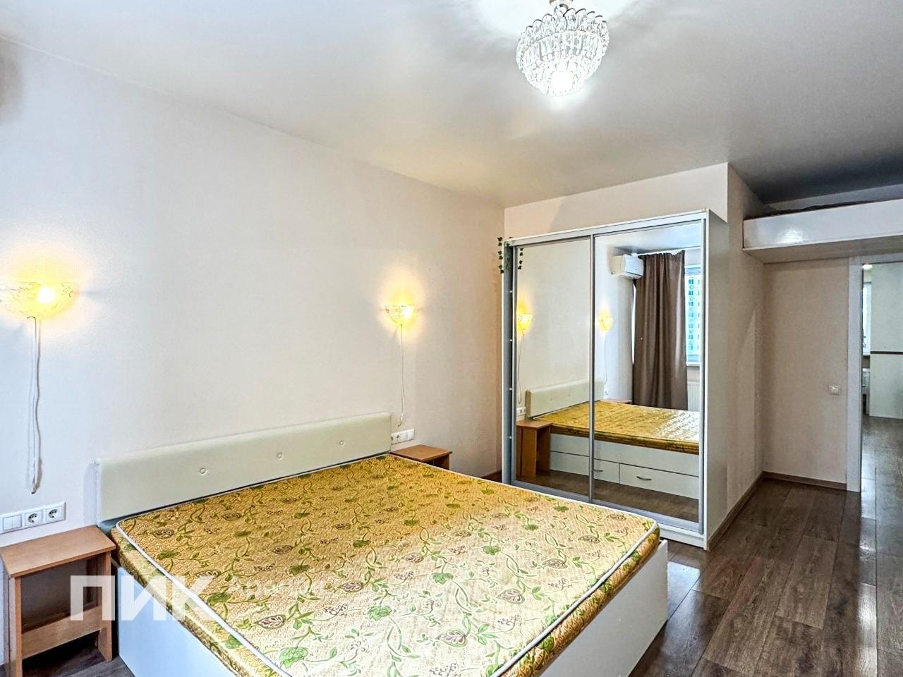 2-к. квартира, 82 м², 110 100 ₽/мес — фото № 9