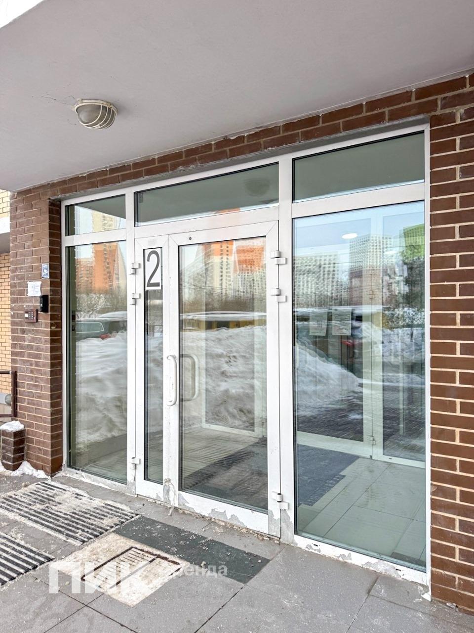 2-к. квартира, 82 м², 110 100 ₽/мес — фото № 19