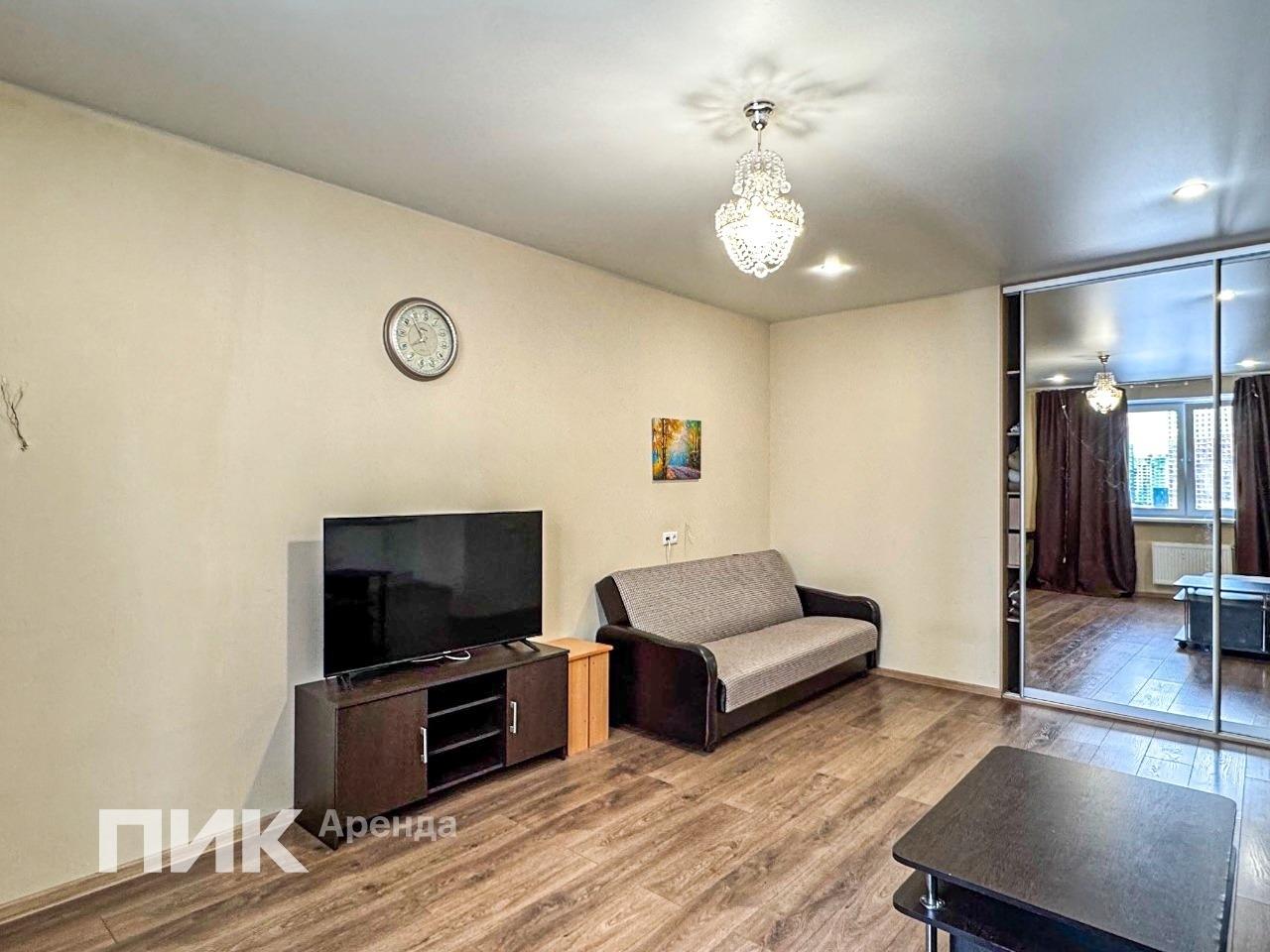 2-к. квартира, 82 м², 110 100 ₽/мес — фото № 6