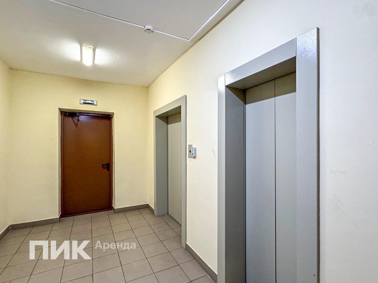 2-к. квартира, 82 м², 110 100 ₽/мес — фото № 16