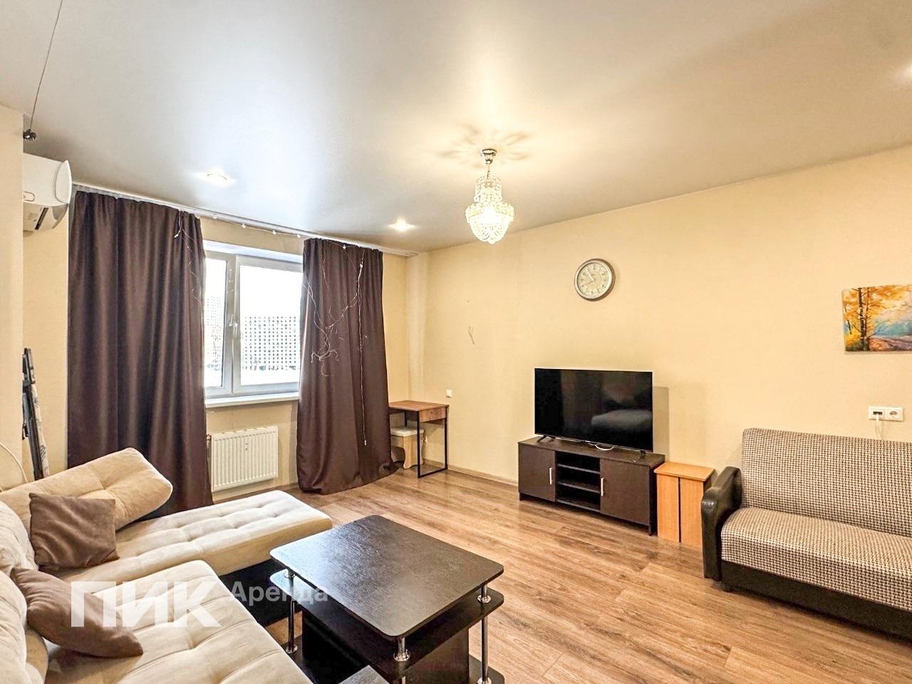 2-к. квартира, 82 м², 110 100 ₽/мес — фото № 5