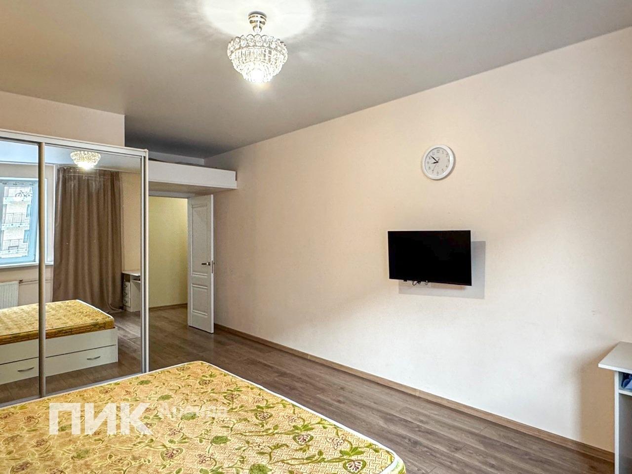 2-к. квартира, 82 м², 110 100 ₽/мес — фото № 10