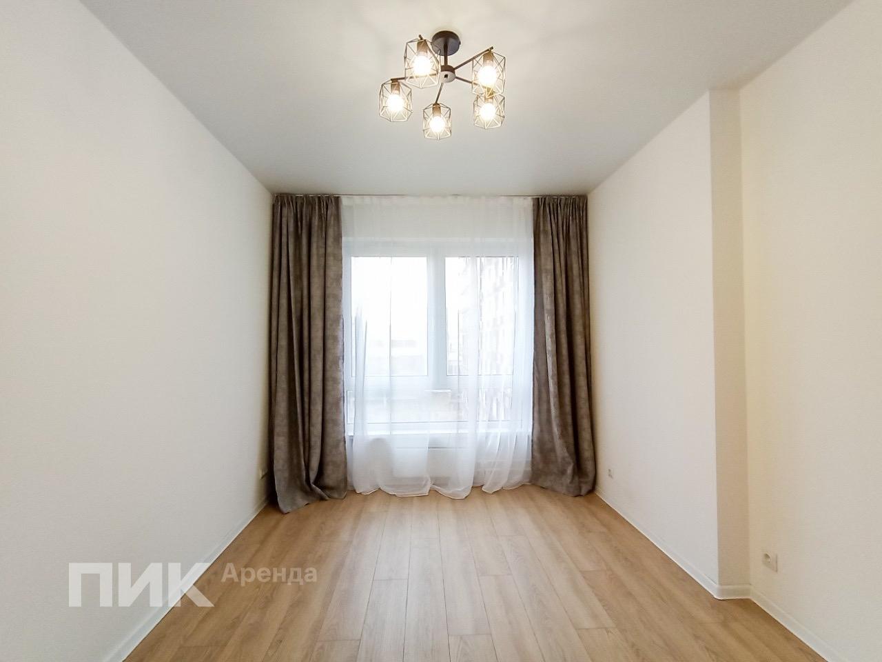 2-к. квартира, 62 м², 108 500 ₽/мес — фото № 3