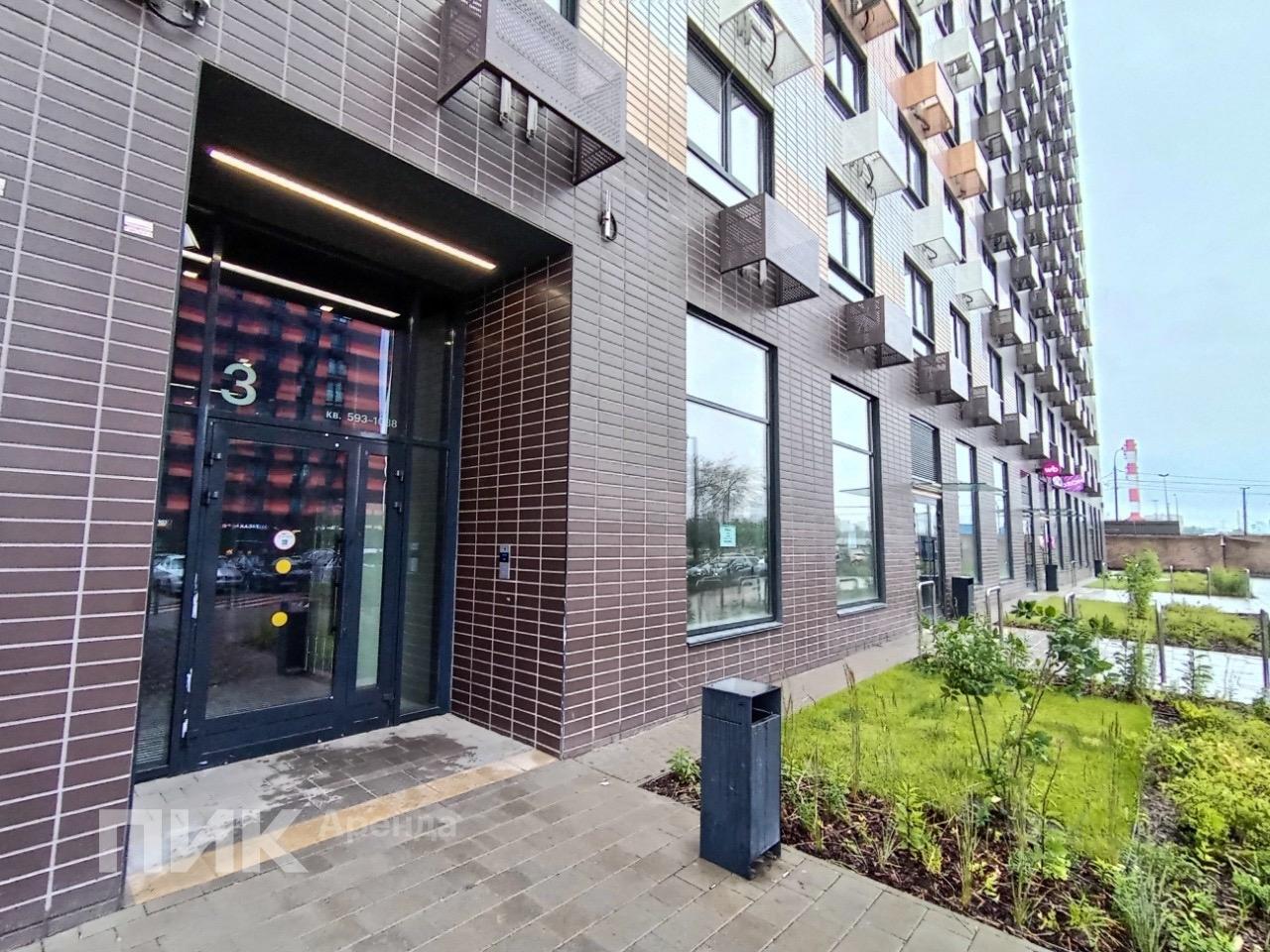 2-к. квартира, 62 м², 108 500 ₽/мес — фото № 15