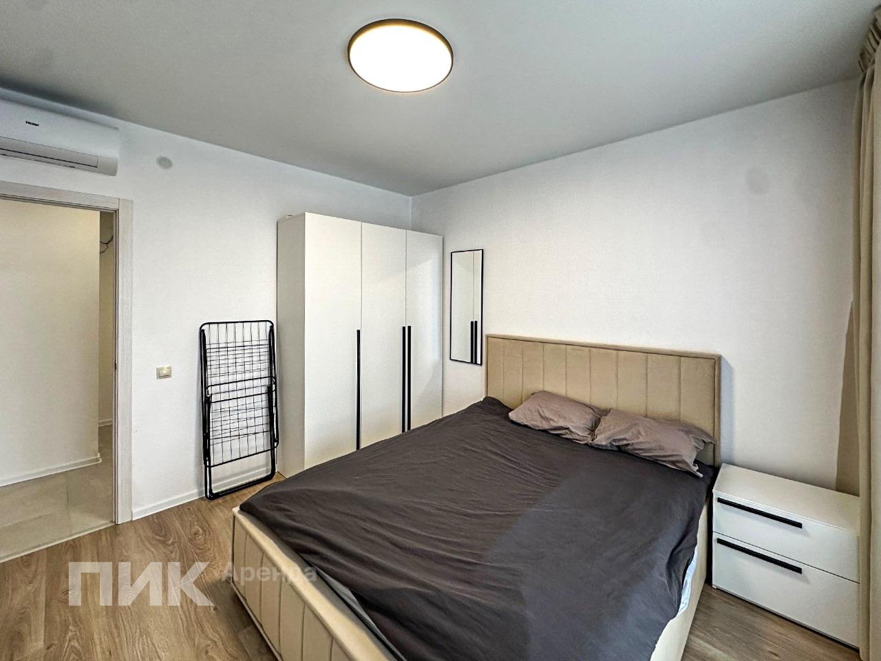 2-к. квартира, 60 м², 80 000 ₽/мес — фото № 8