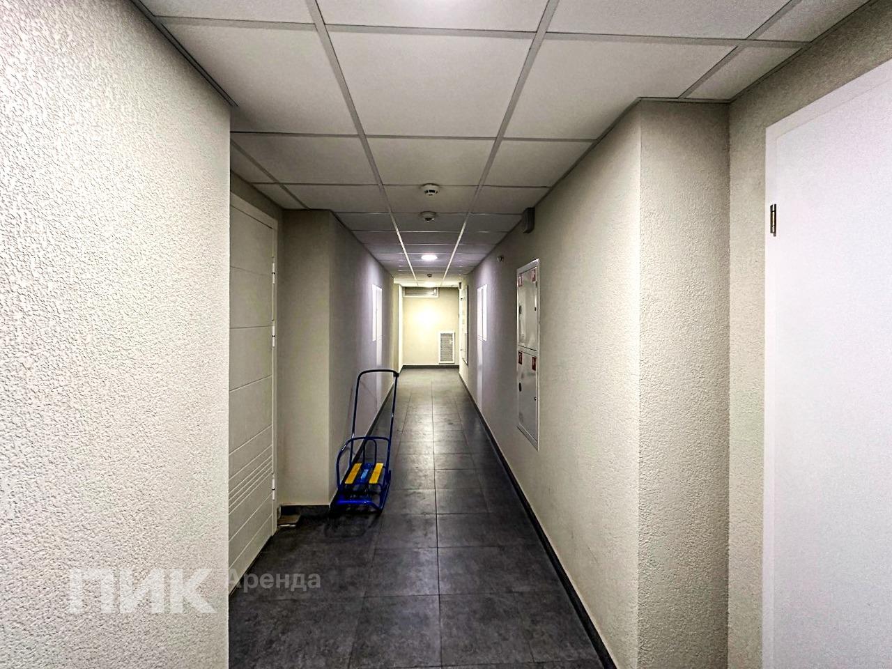 2-к. квартира, 60 м², 80 000 ₽/мес — фото № 18