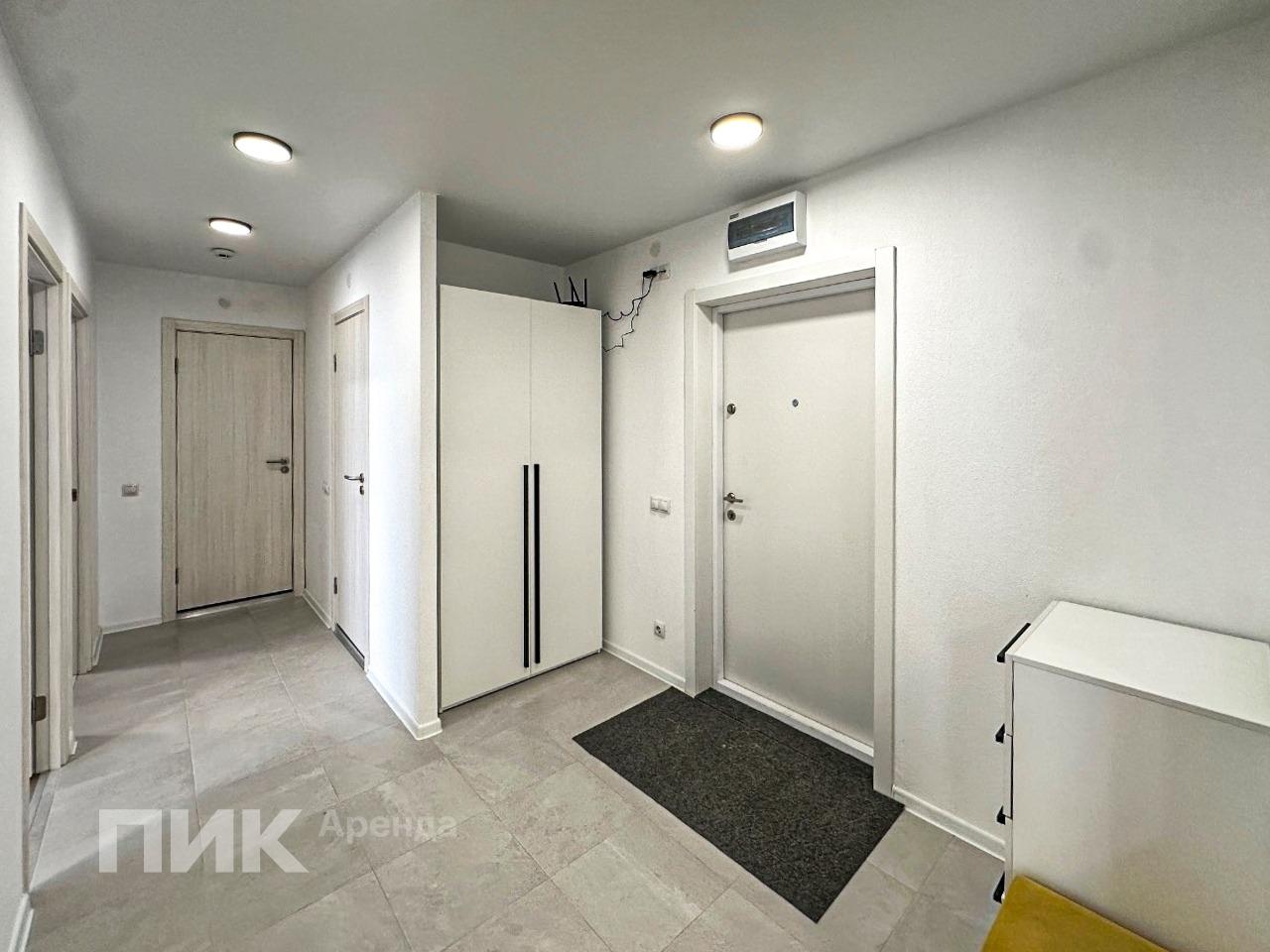 2-к. квартира, 60 м², 80 000 ₽/мес — фото № 17