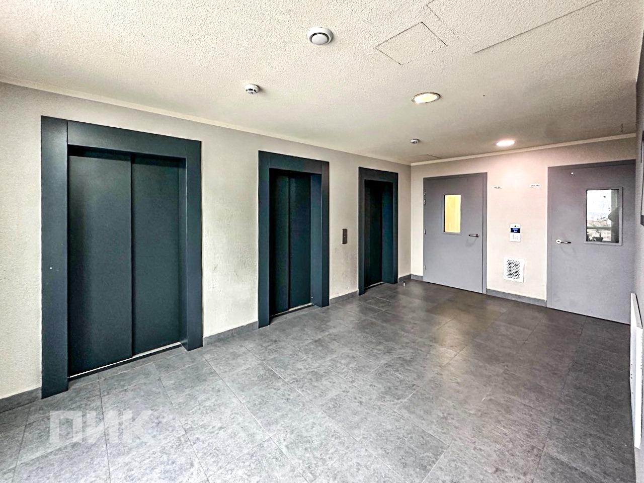 2-к. квартира, 60 м², 80 000 ₽/мес — фото № 19