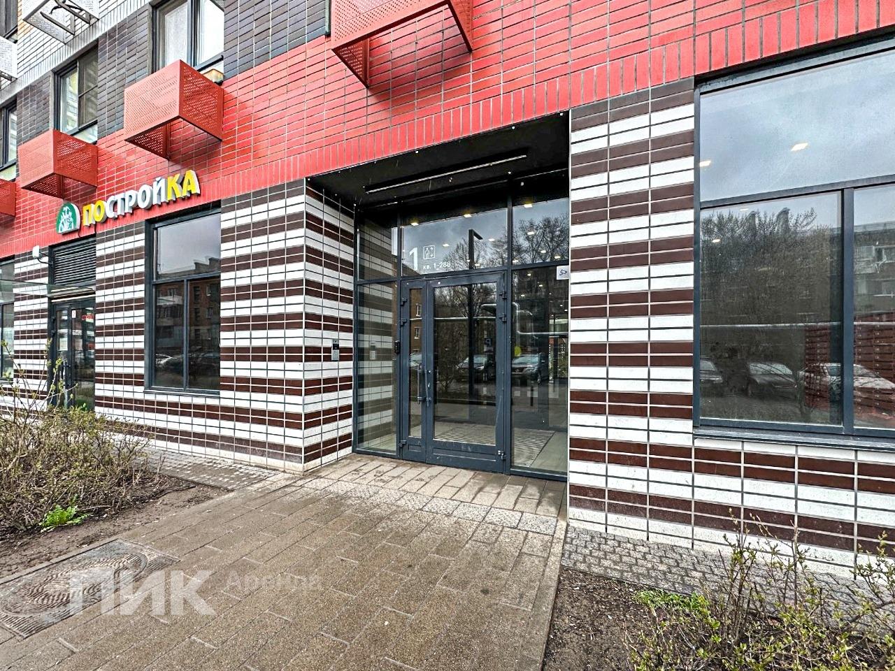 2-к. квартира, 60 м², 80 000 ₽/мес — фото № 23