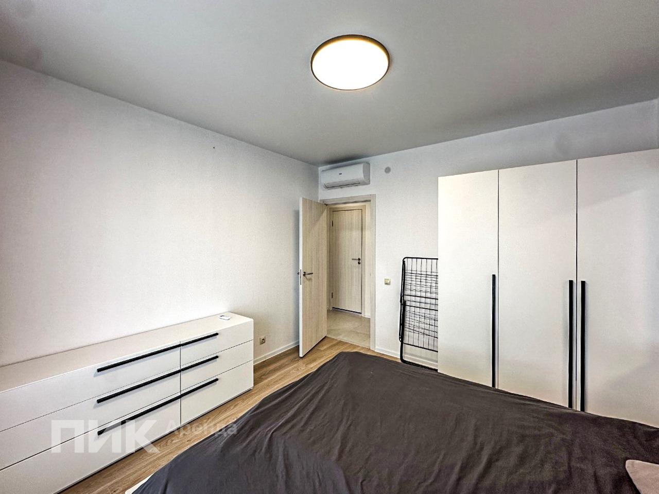 2-к. квартира, 60 м², 80 000 ₽/мес — фото № 7