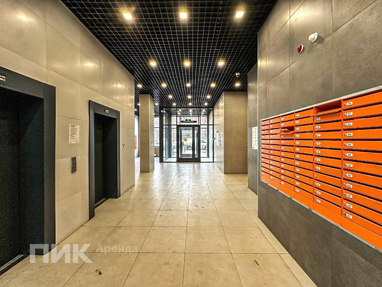 2-к. квартира, 60 м², 80 000 ₽/мес — фото № 20