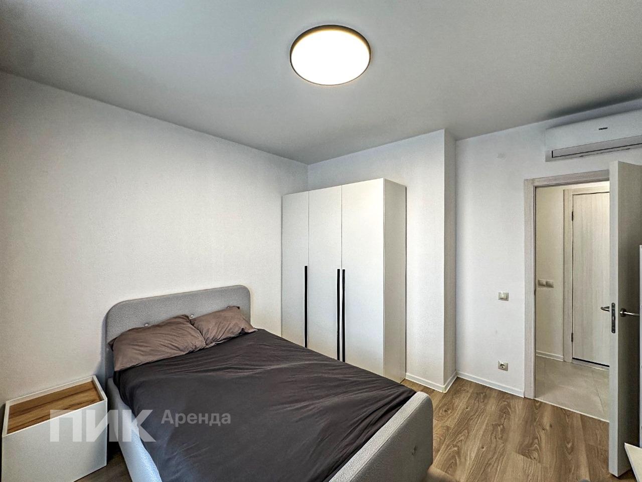 2-к. квартира, 60 м², 80 000 ₽/мес — фото № 2