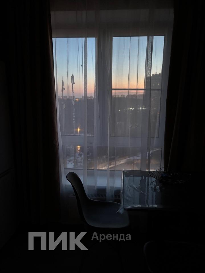 2-к. квартира, 59 м², 71 300 ₽/мес — фото № 15