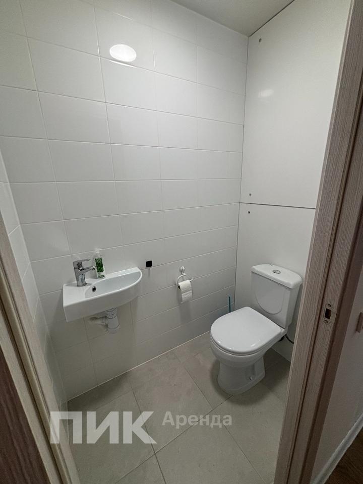 2-к. квартира, 59 м², 71 300 ₽/мес — фото № 12