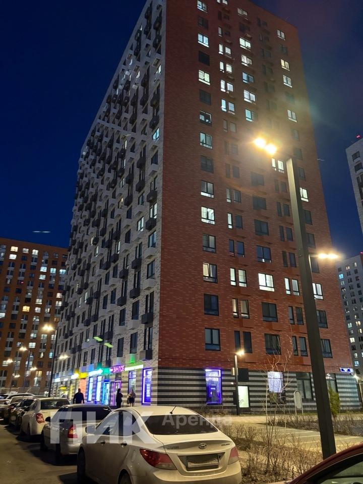 2-к. квартира, 59 м², 71 300 ₽/мес — фото № 20