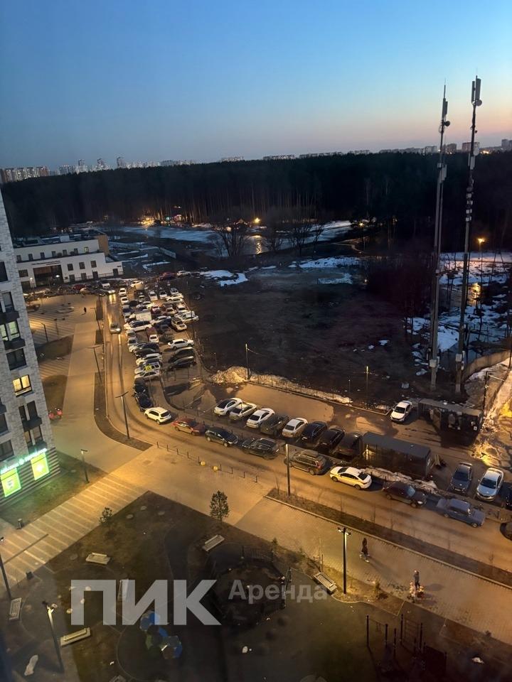 2-к. квартира, 59 м², 71 300 ₽/мес — фото № 18