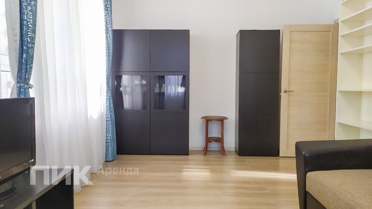 2-к. квартира, 55.3 м², 84 200 ₽/мес — фото № 4