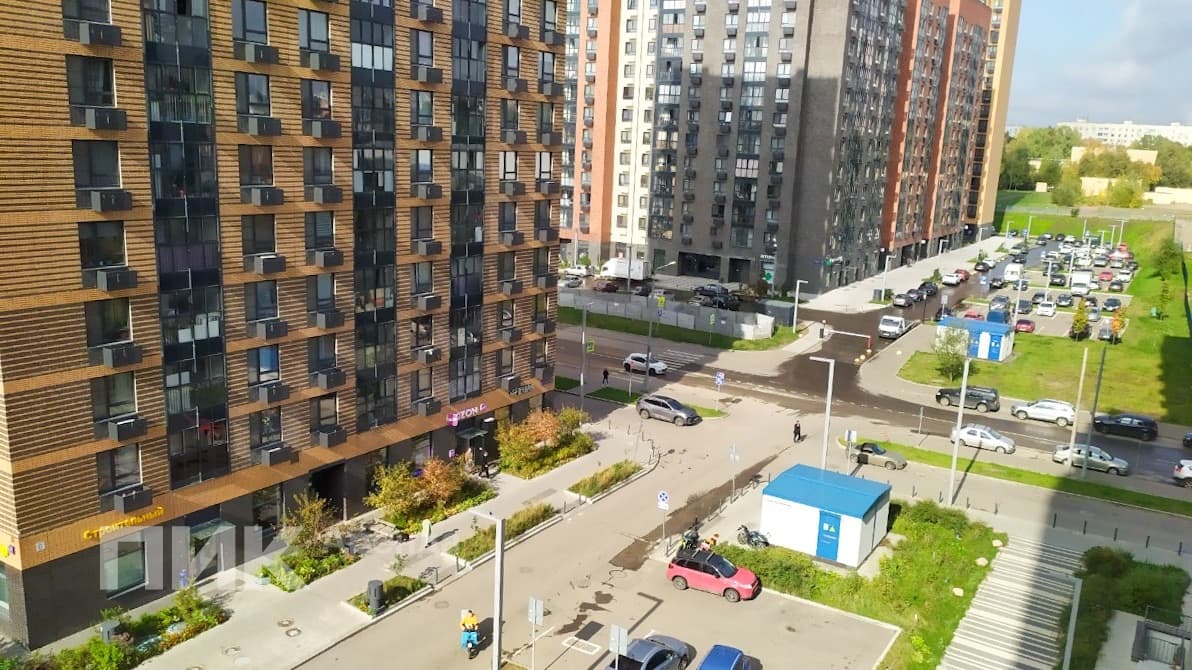2-к. квартира, 55.3 м², 84 200 ₽/мес — фото № 25